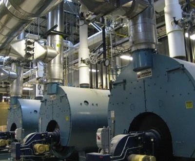 Energierückgewinnung